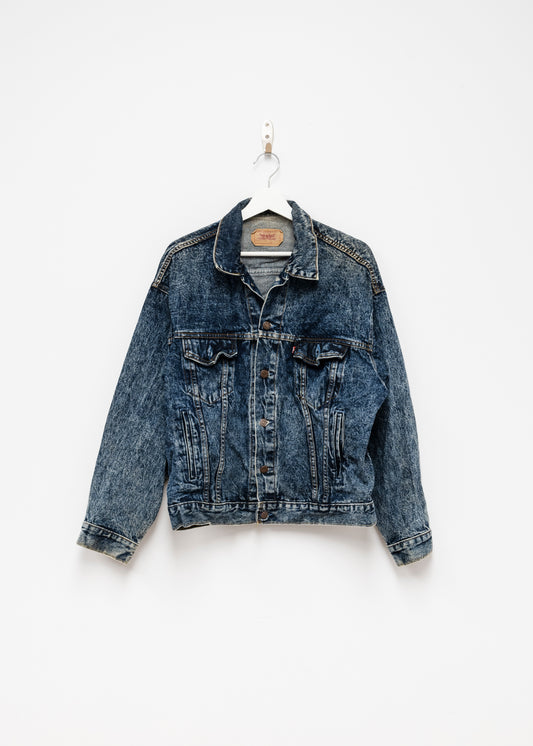 Levi Strauss Denim Jacket