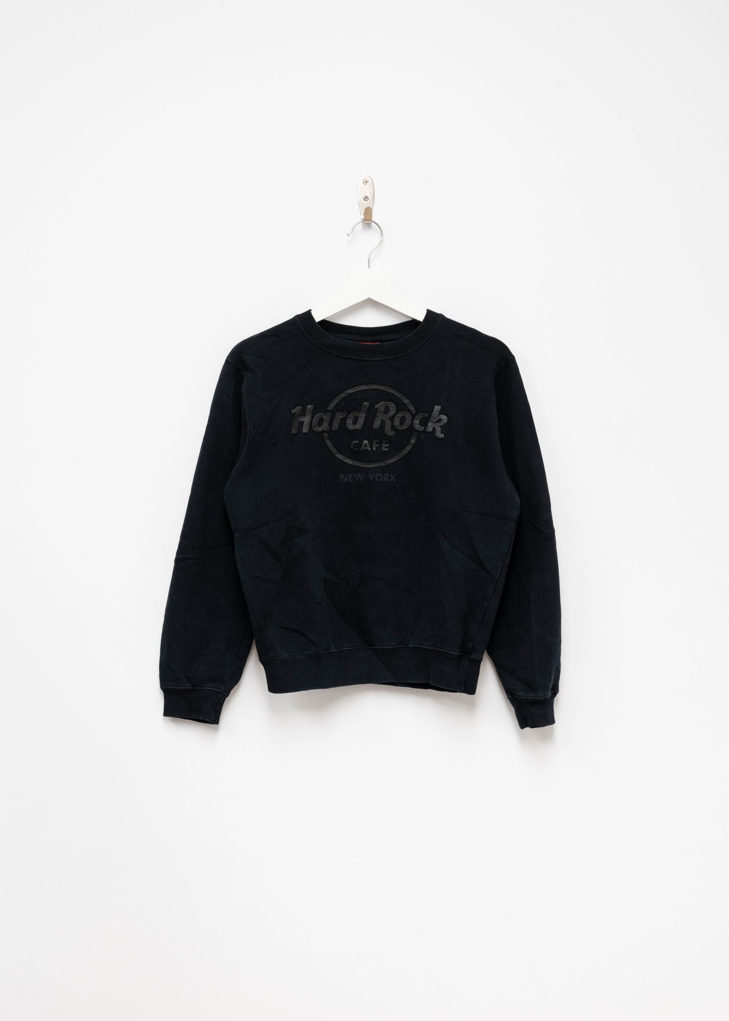 Hard Rock Cafe New York Crewneck