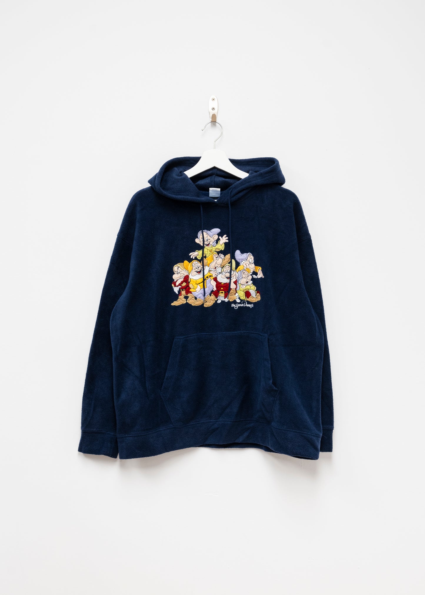 The Seven Dwarves Hoodie