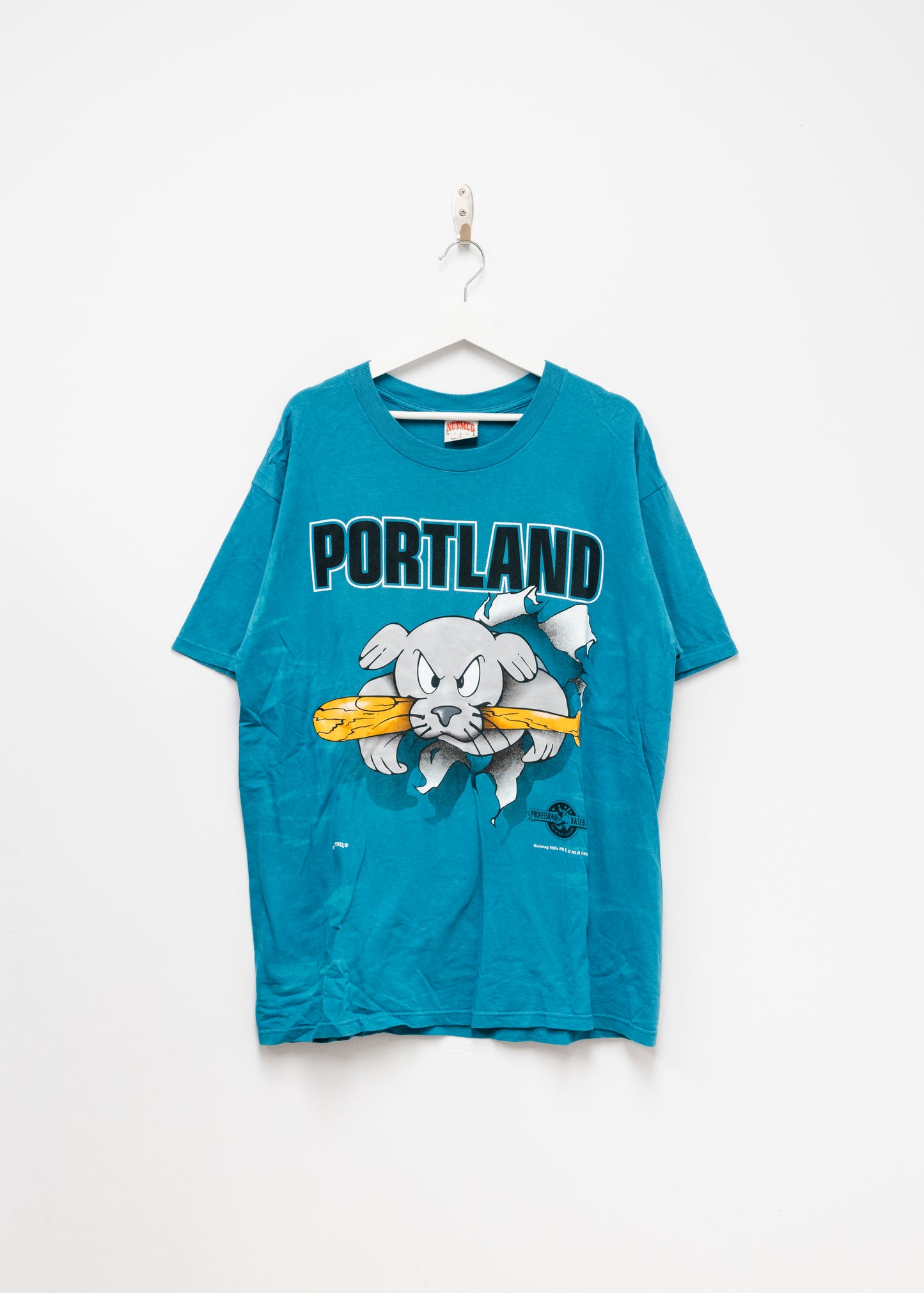 1994 Portland Sea Dogs T-Shirt