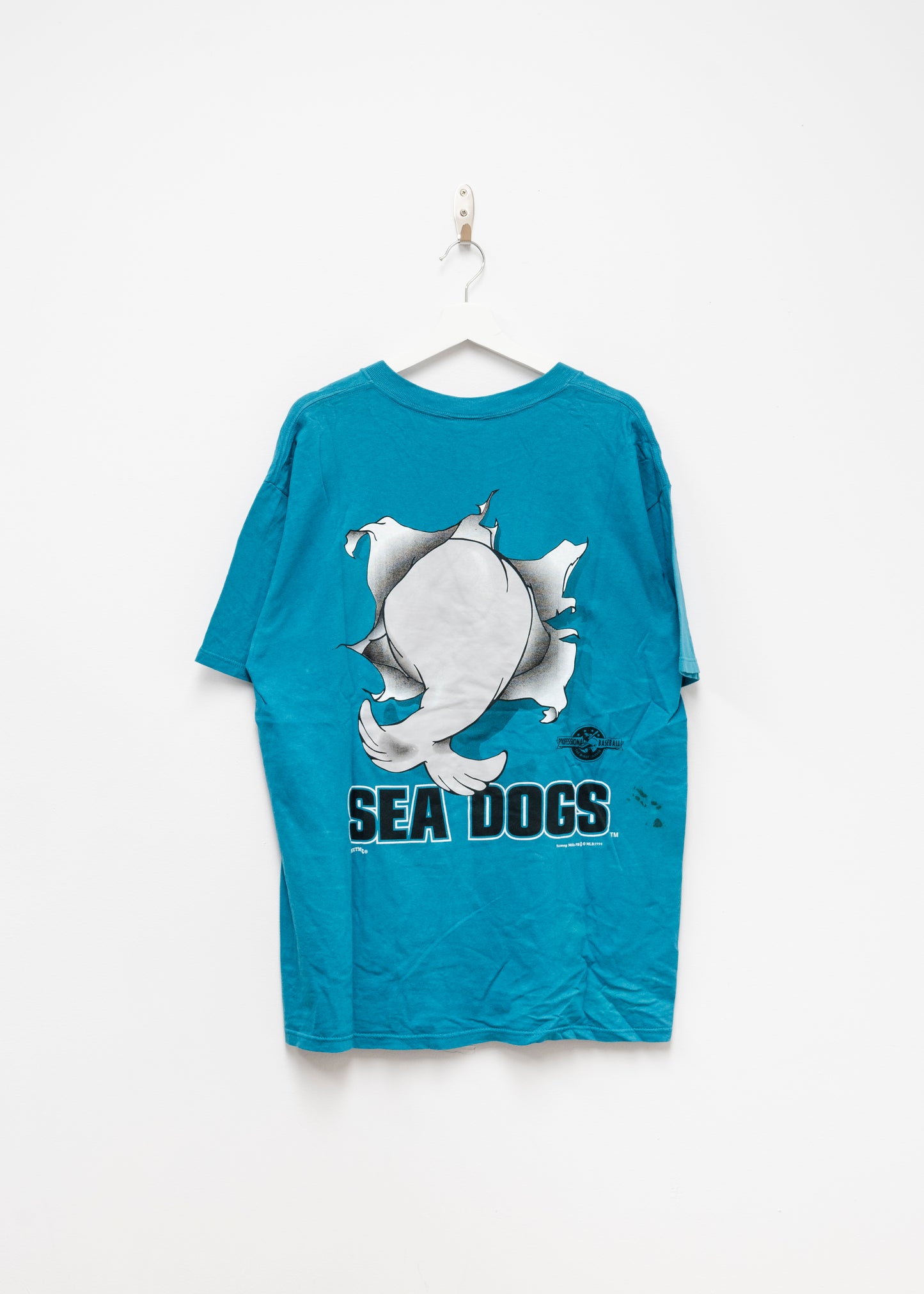 1994 Portland Sea Dogs T-Shirt