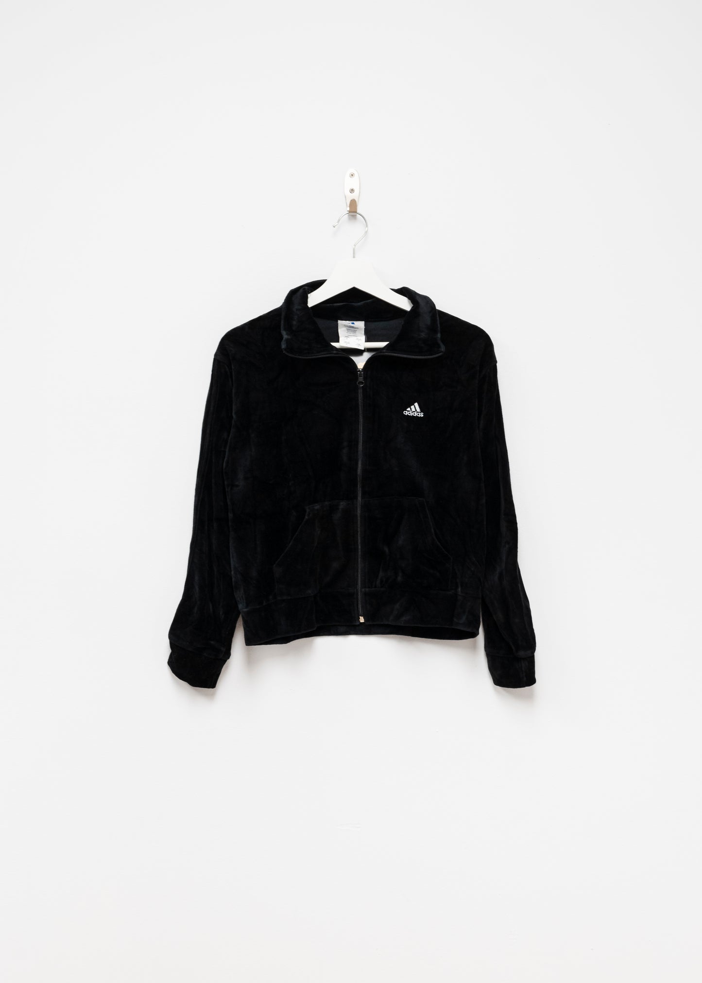 Adidas Velvet Sweater