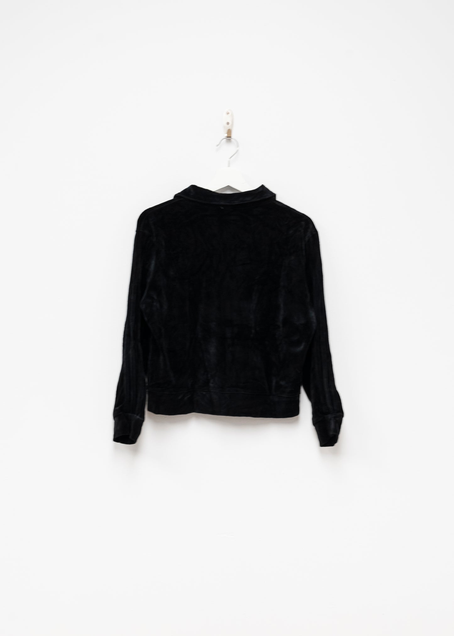 Adidas Velvet Sweater