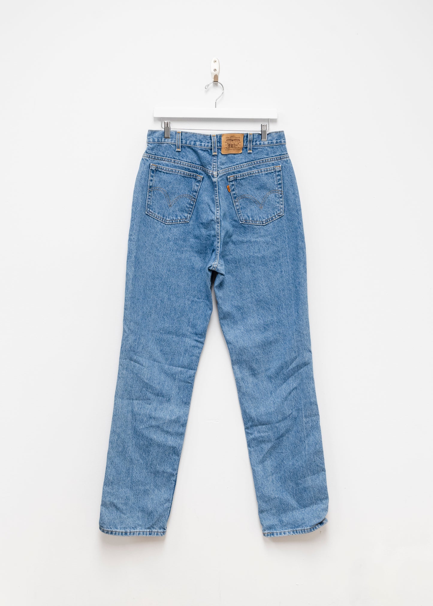 Levi Strauss Jeans