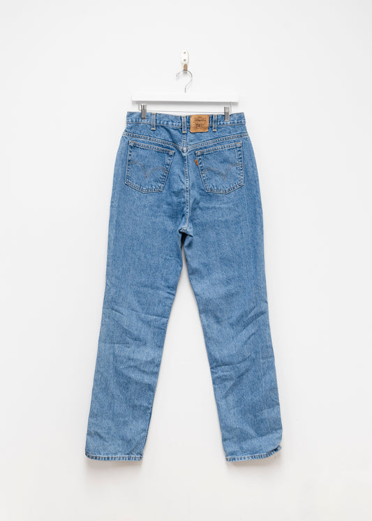 Levi Strauss Jeans