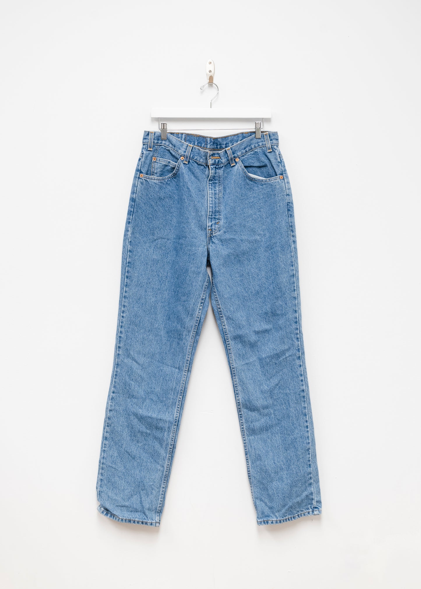 Levi Strauss Jeans