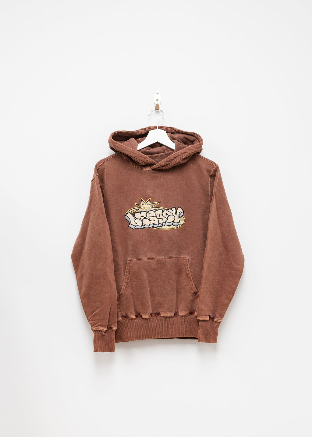 Denim Blue Legacy Hoodie (XS) - Legacy TO INC