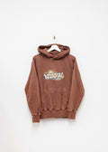 Denim Blue Legacy Hoodie (XS) - Legacy TO INC