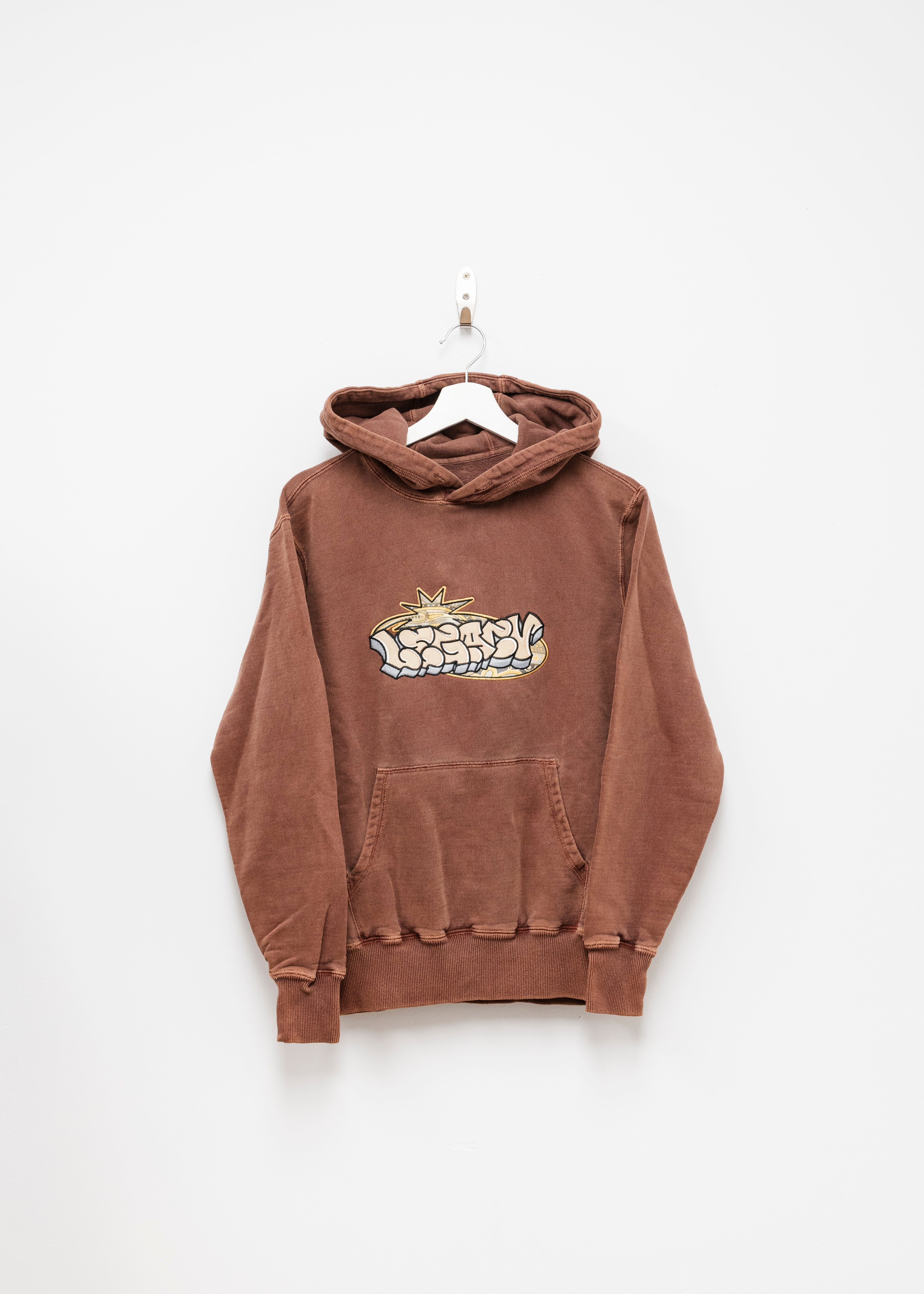 Denim Blue Legacy Hoodie (XS) - Legacy TO INC