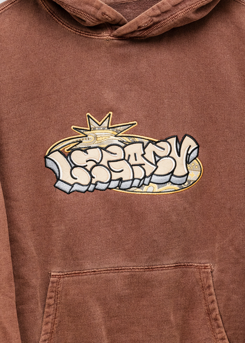 Denim Blue Legacy Hoodie (XS) - Legacy TO INC