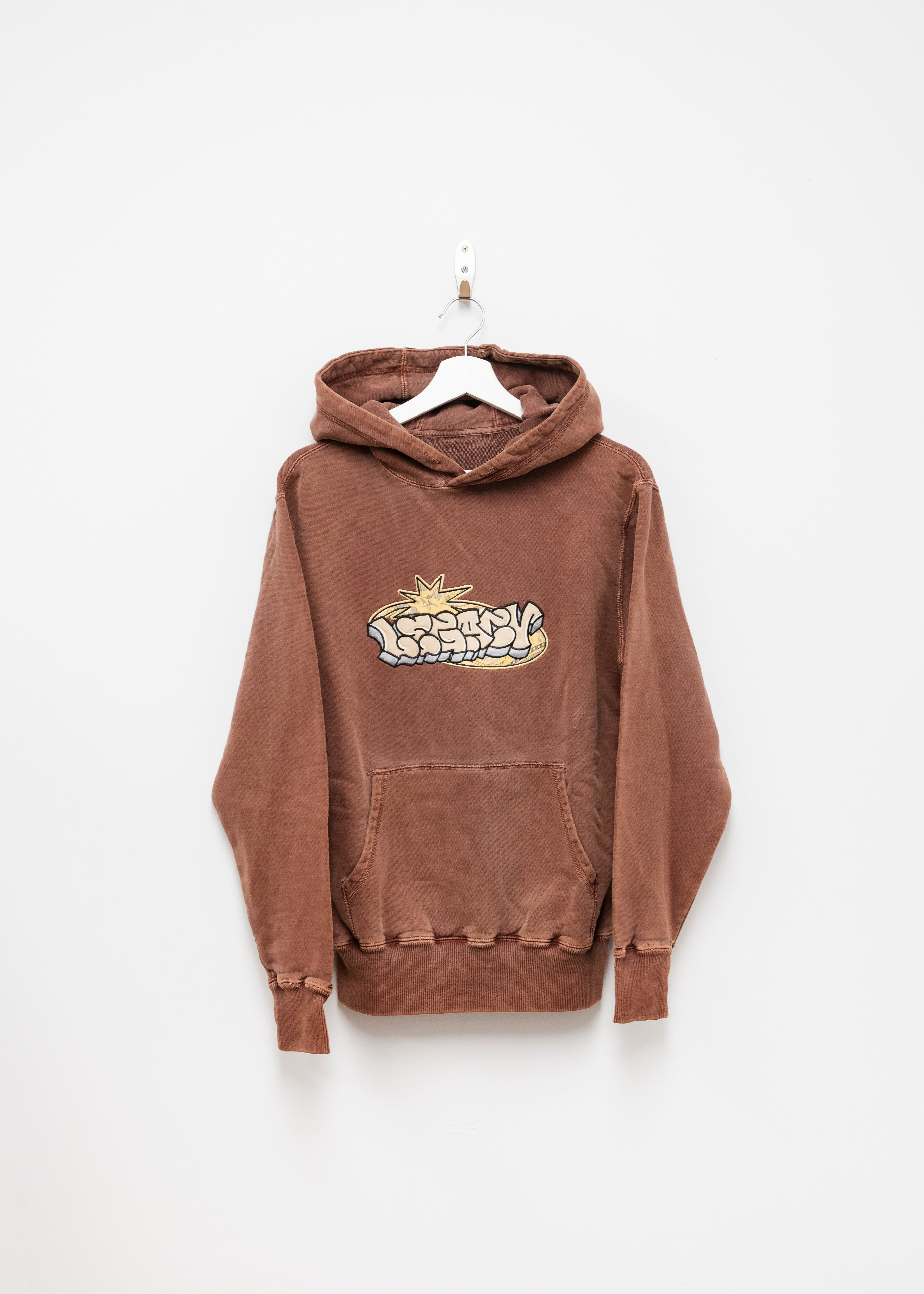 Denim Blue Legacy Hoodie (S) - Legacy TO INC