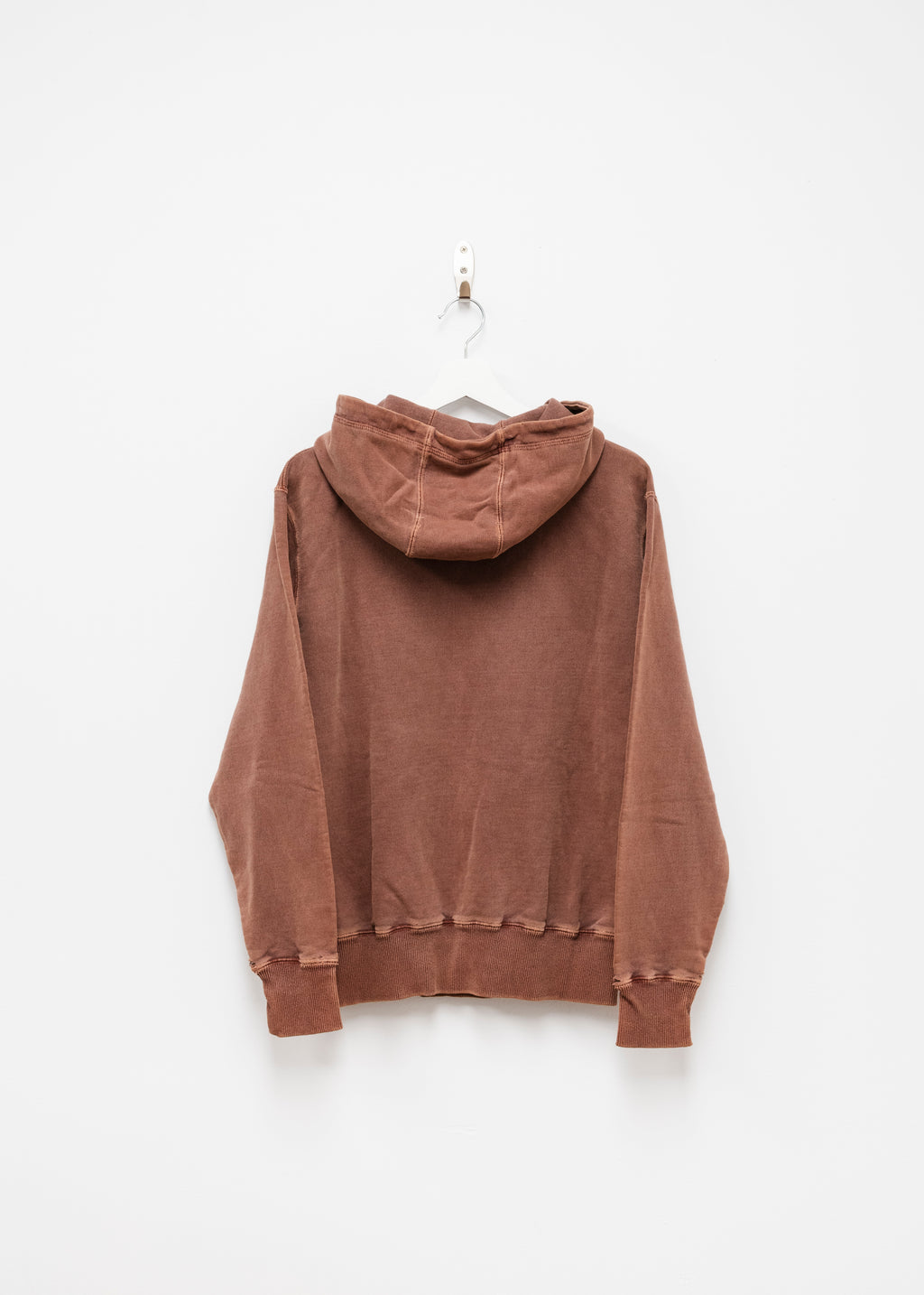 Denim Blue Legacy Hoodie (S) - Legacy TO INC