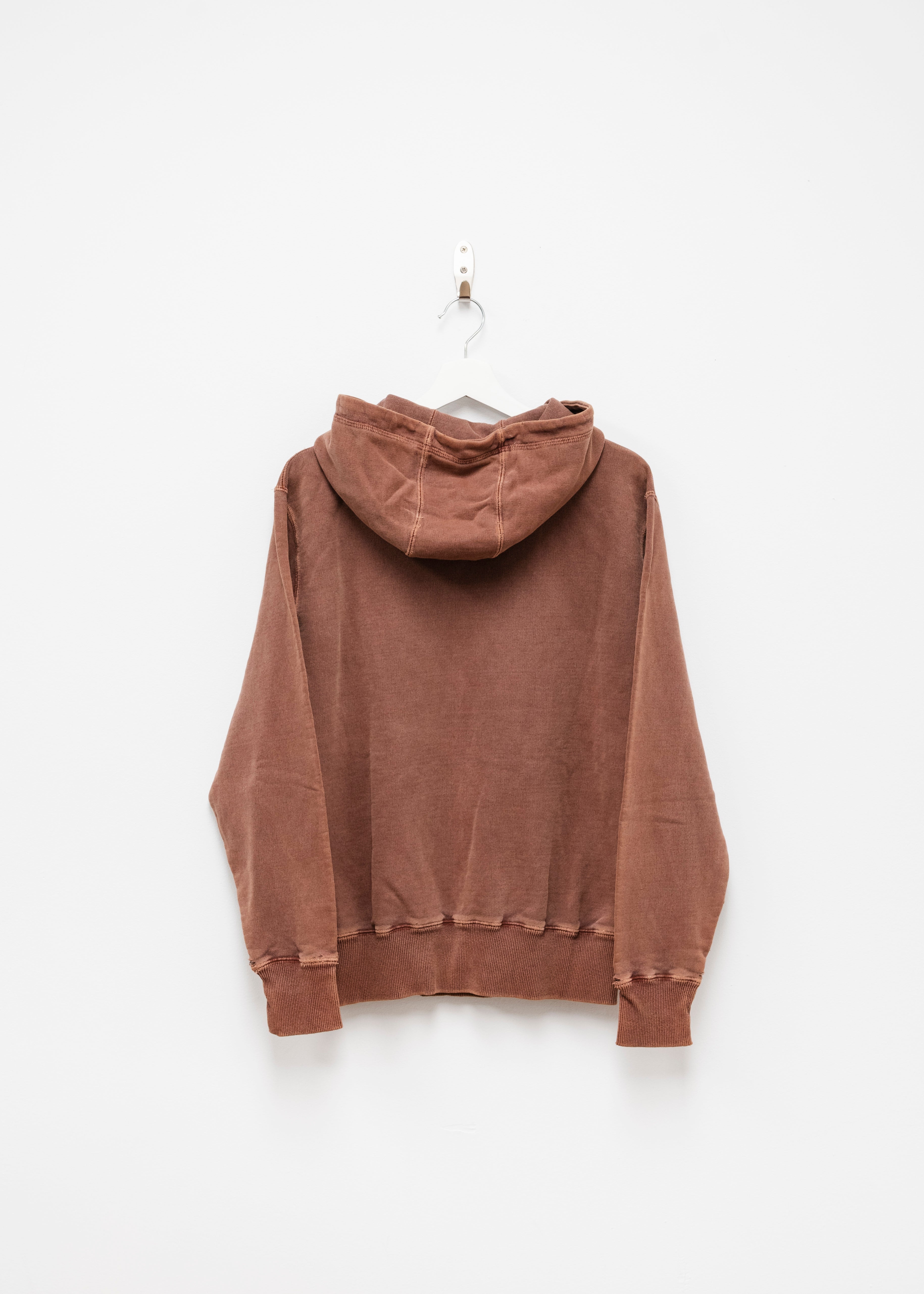 Denim Blue Legacy Hoodie (S) - Legacy TO INC
