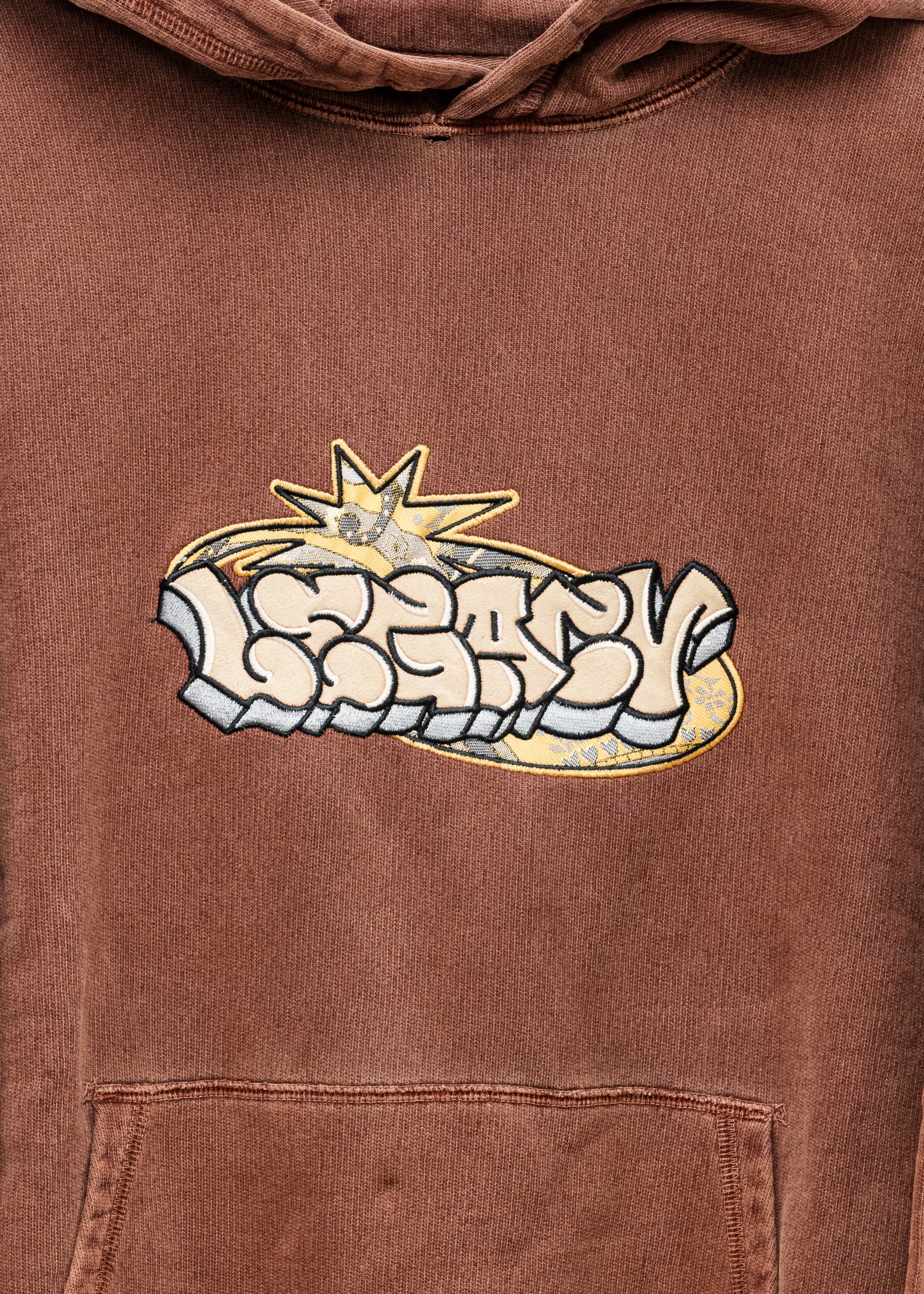 Denim Blue Legacy Hoodie (M) - Legacy TO INC