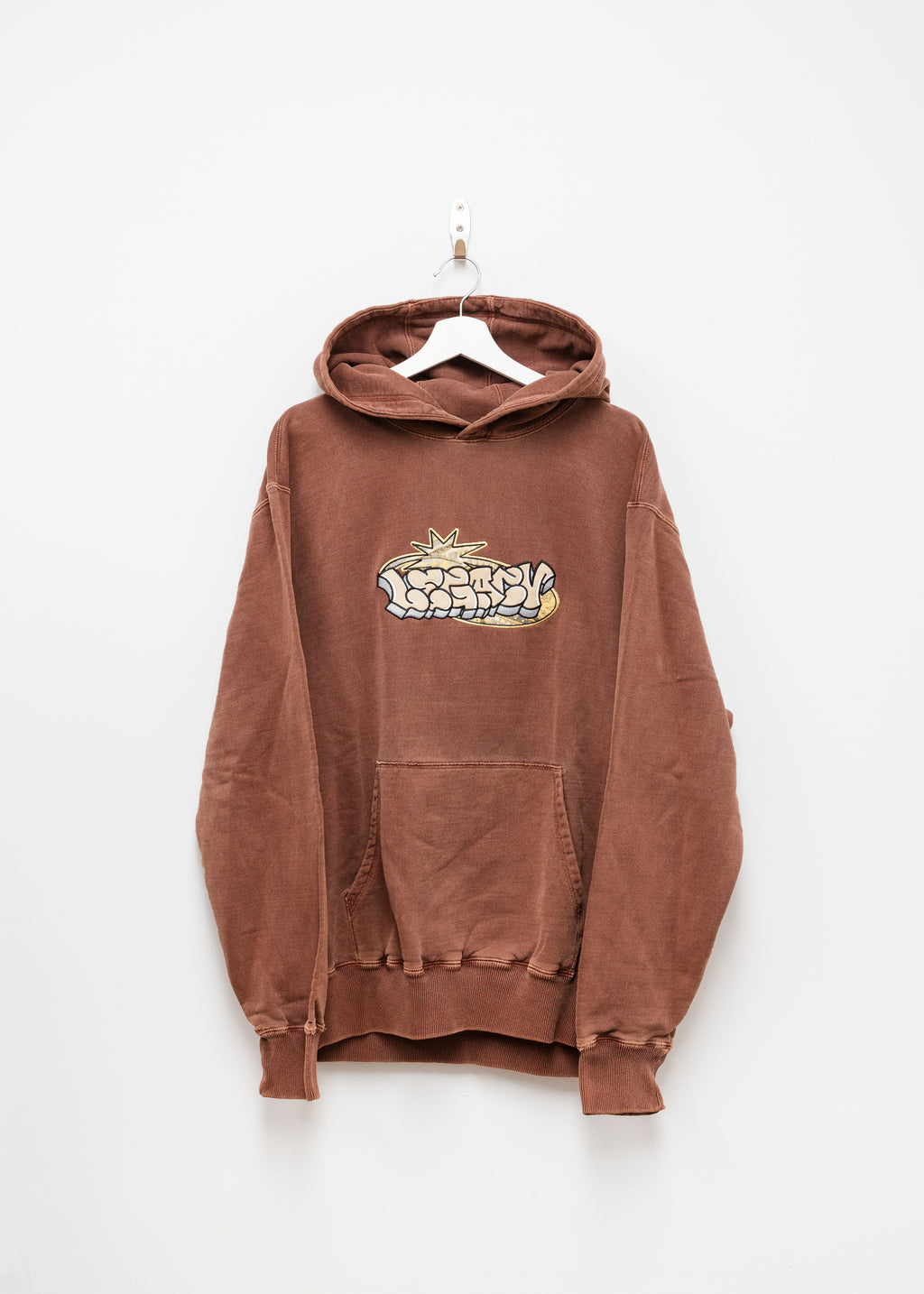 Denim Blue Legacy Hoodie (XXL) - Legacy TO INC