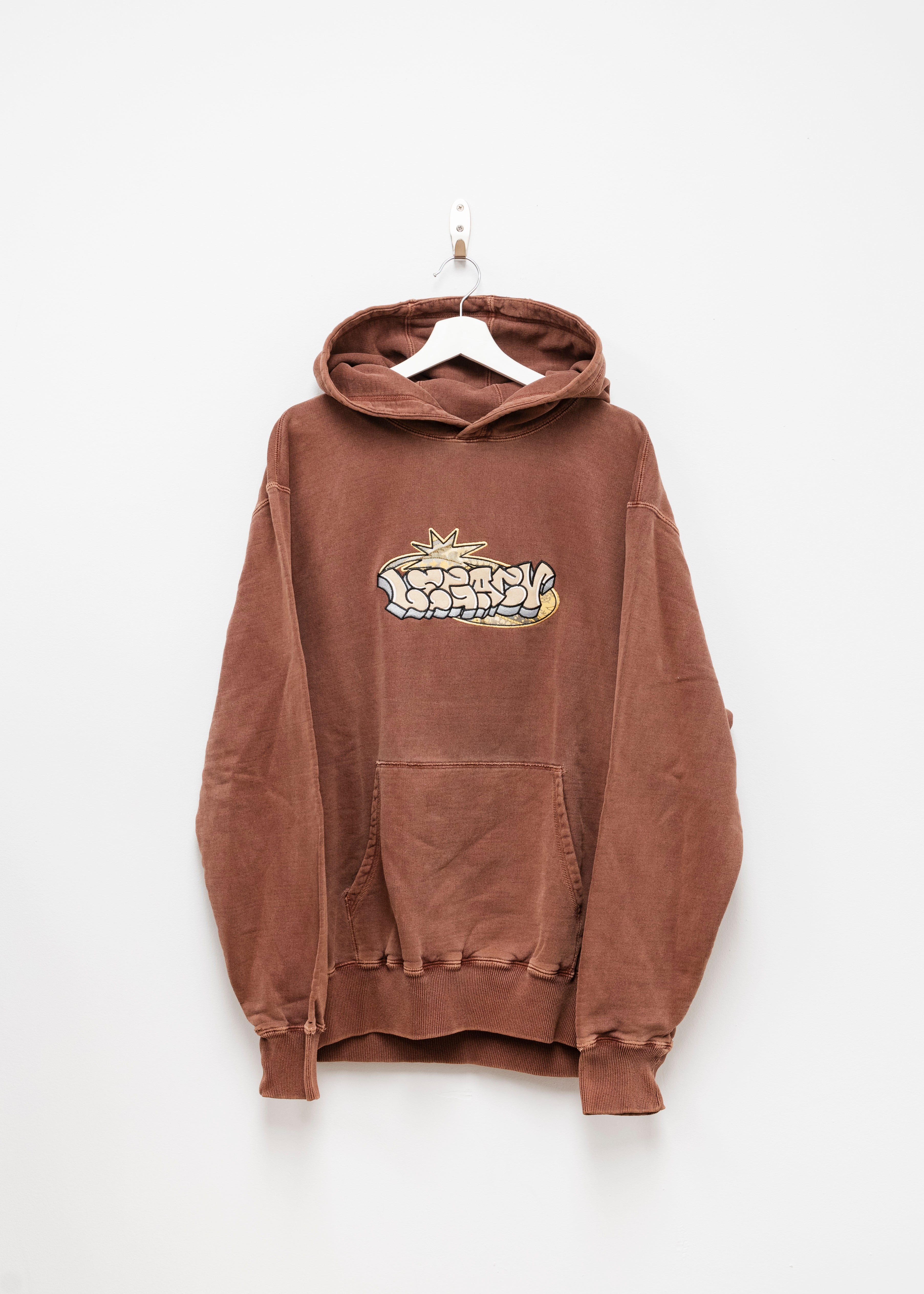 Denim Blue Legacy Hoodie (XXL) - Legacy TO INC