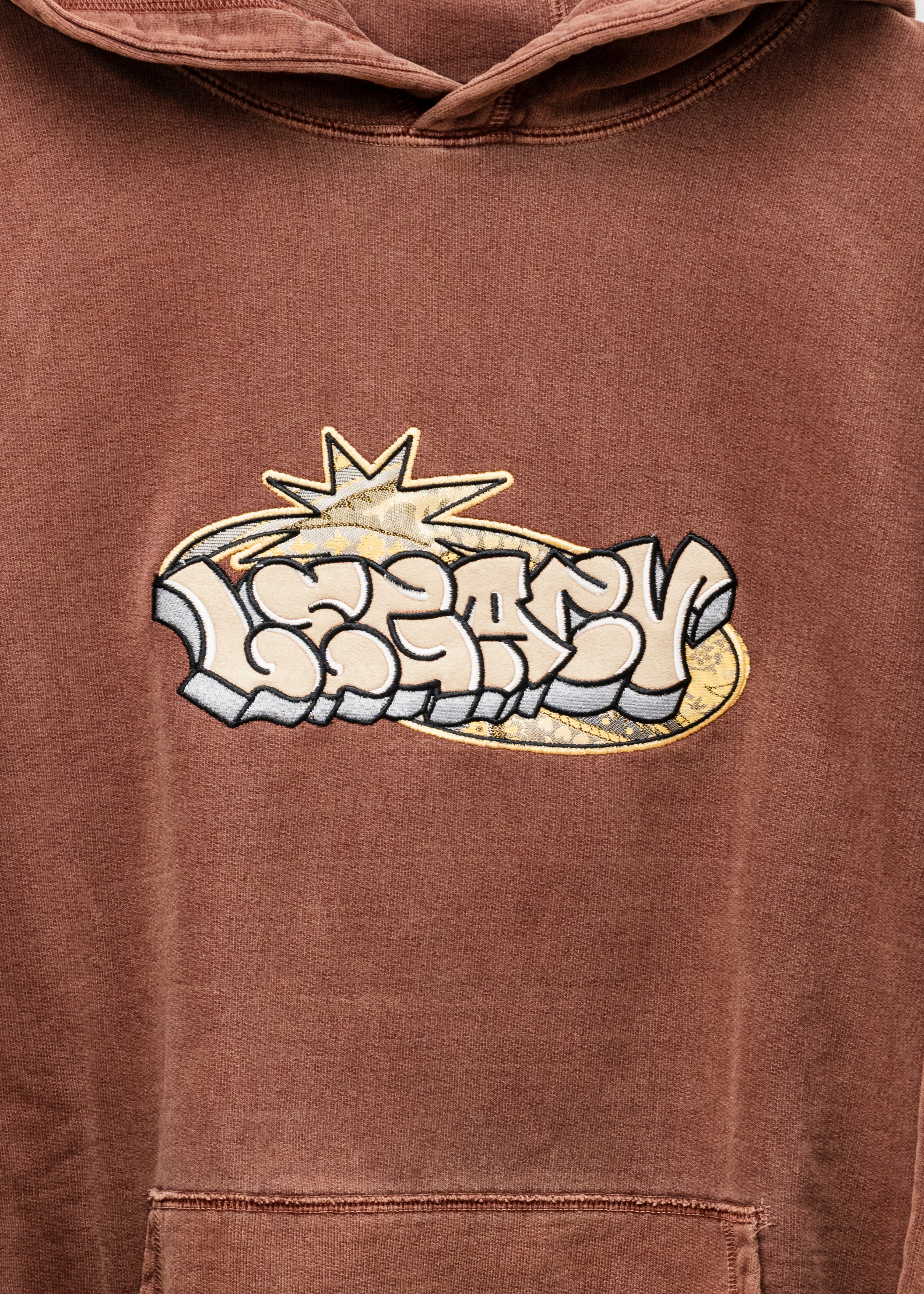 Denim Blue Legacy Hoodie (XXL) - Legacy TO INC