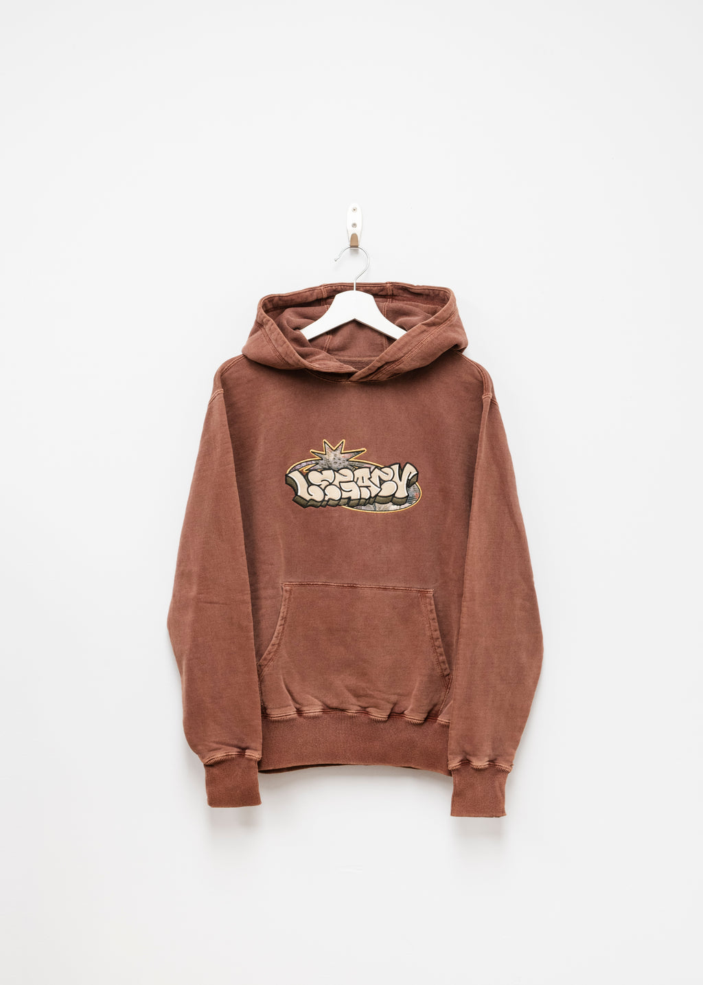 Grape Green Legacy Hoodie (S) - Legacy TO INC