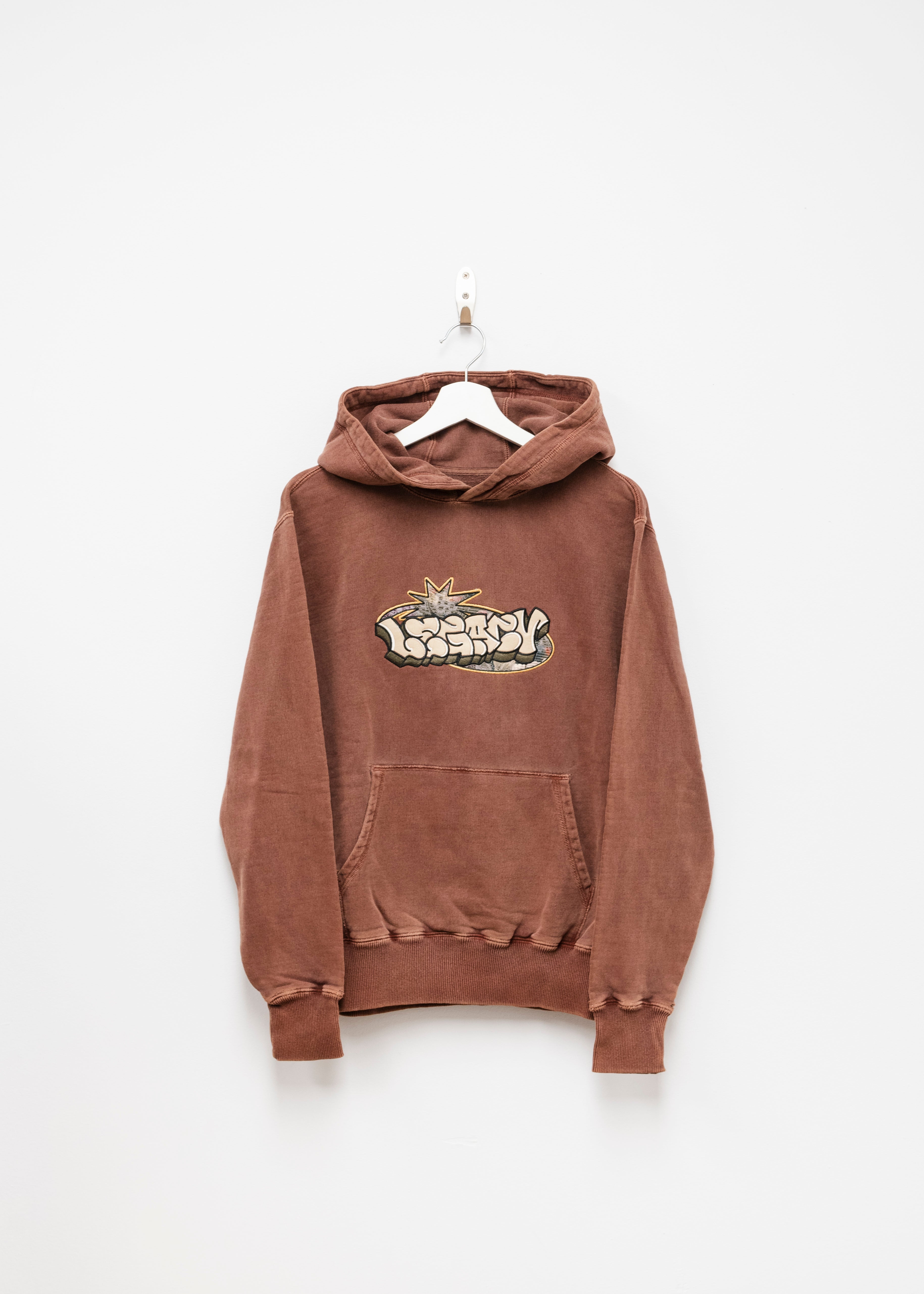 Grape Green Legacy Hoodie (S) - Legacy TO INC
