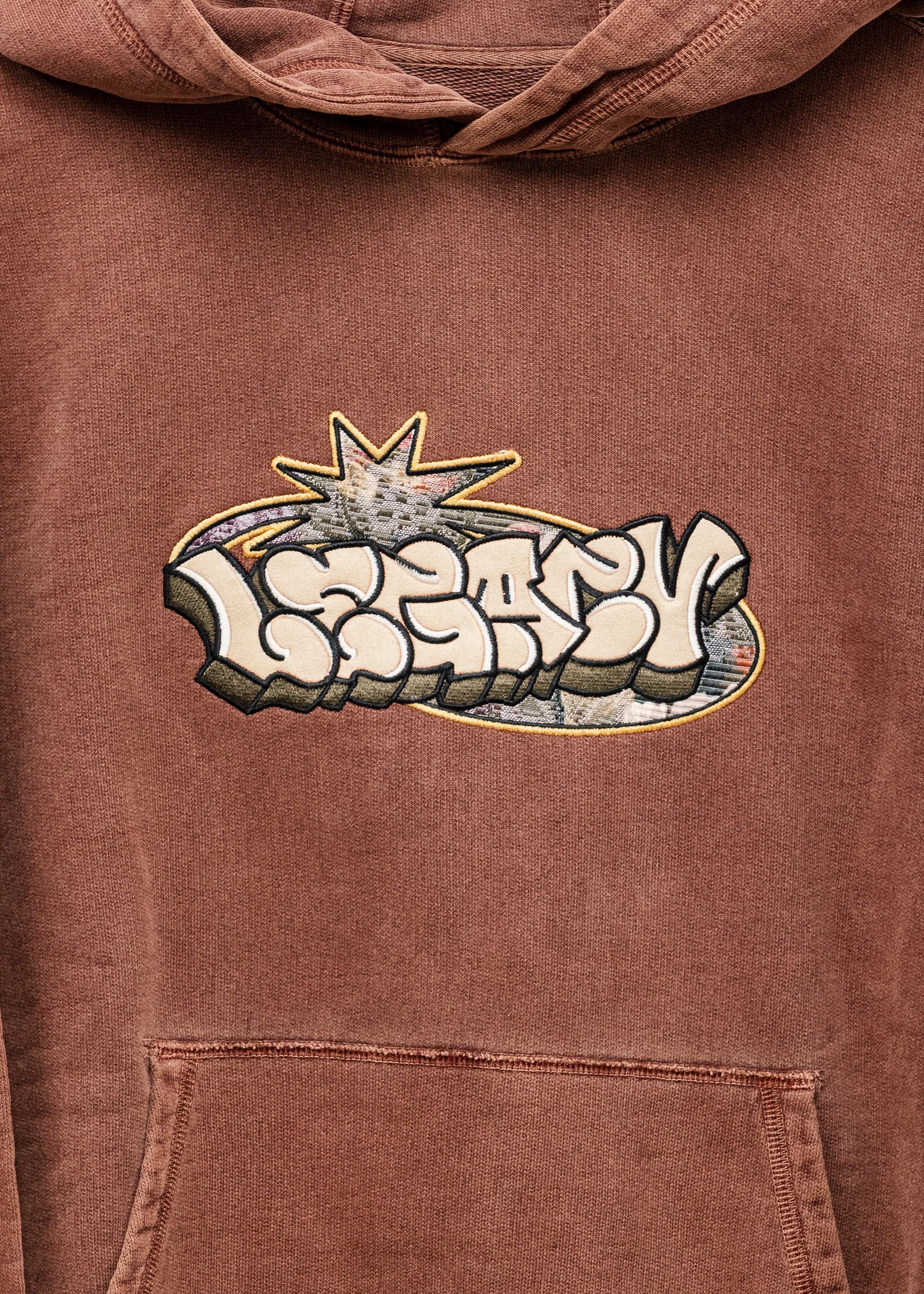 Grape Green Legacy Hoodie (S) - Legacy TO INC