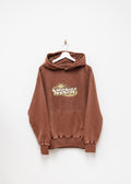 Gold Yellow Legacy Hoodie (M) - Legacy TO INC