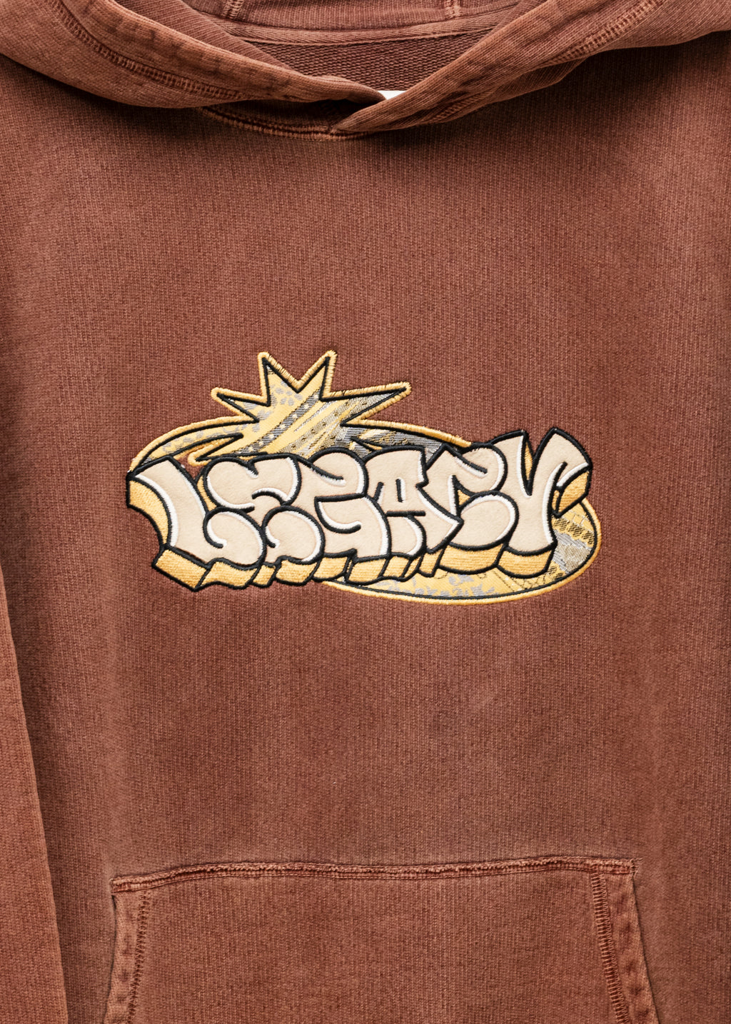 Gold Yellow Legacy Hoodie (M) - Legacy TO INC