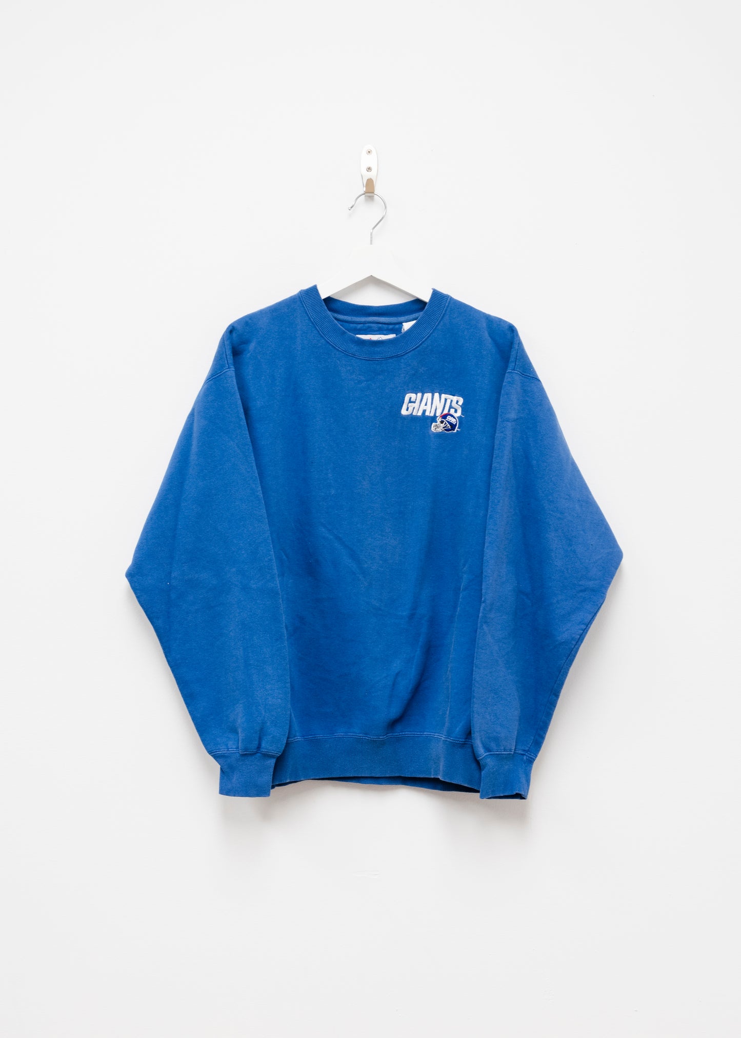 NY Giants Crewneck