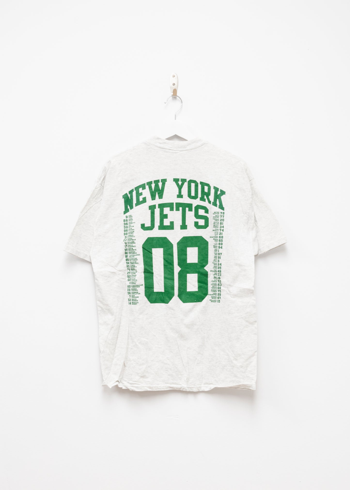 2008 NY Jets T-Shirt