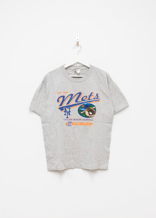 2002 NY Mets T-Shirt