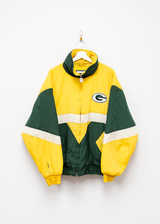 Green Bay Packers Starter Jacket