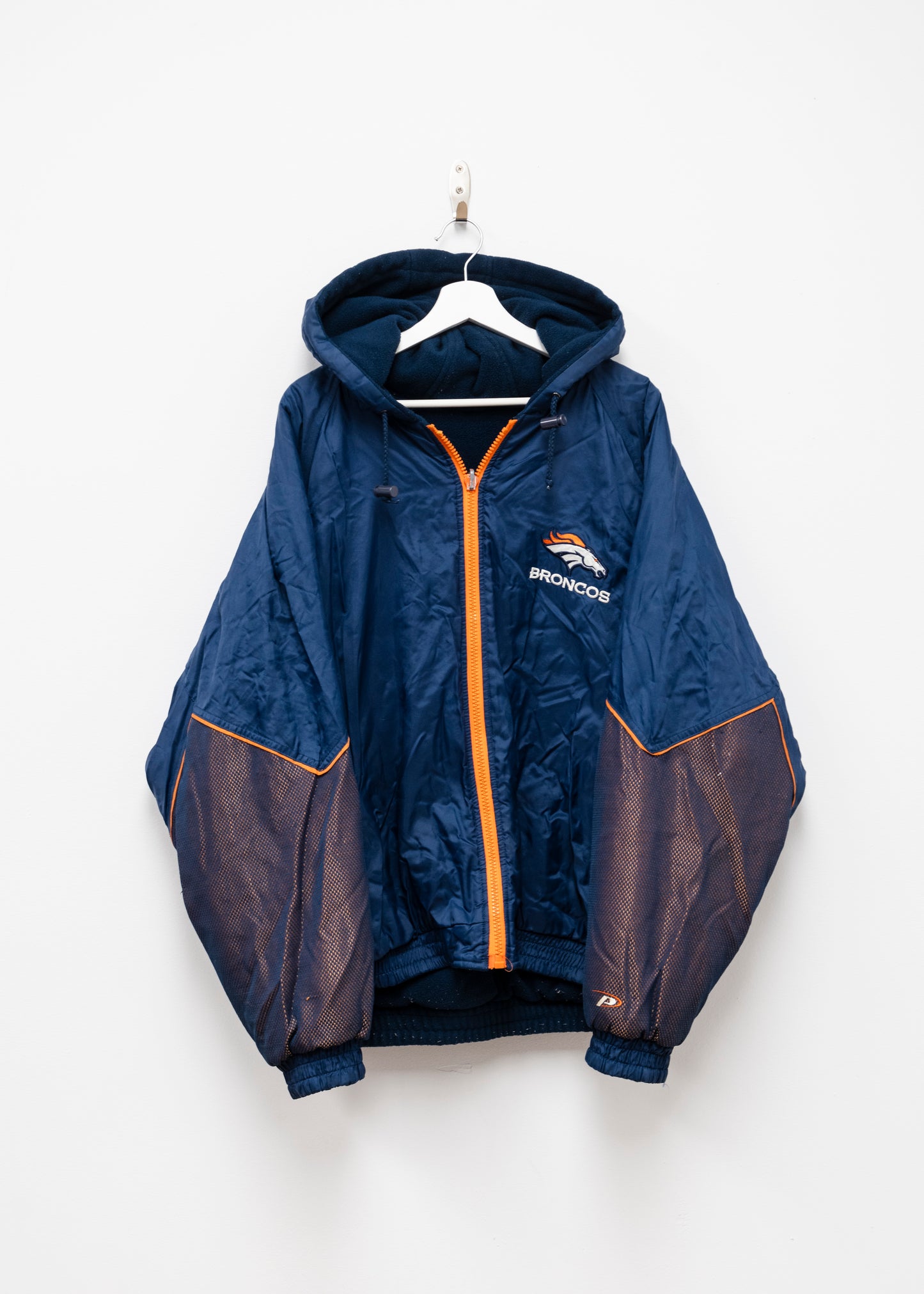 Denver Broncos Starter Jacket