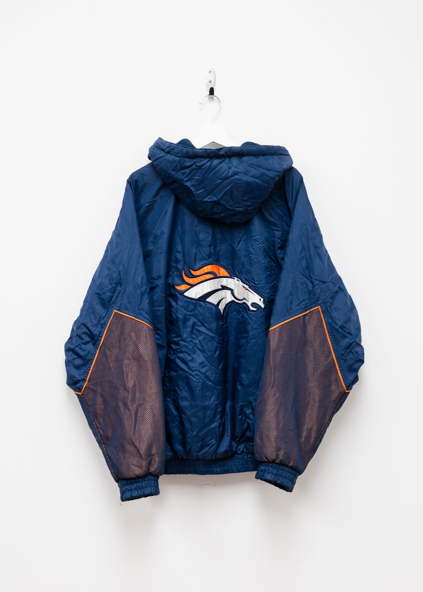 Denver Broncos Starter Jacket