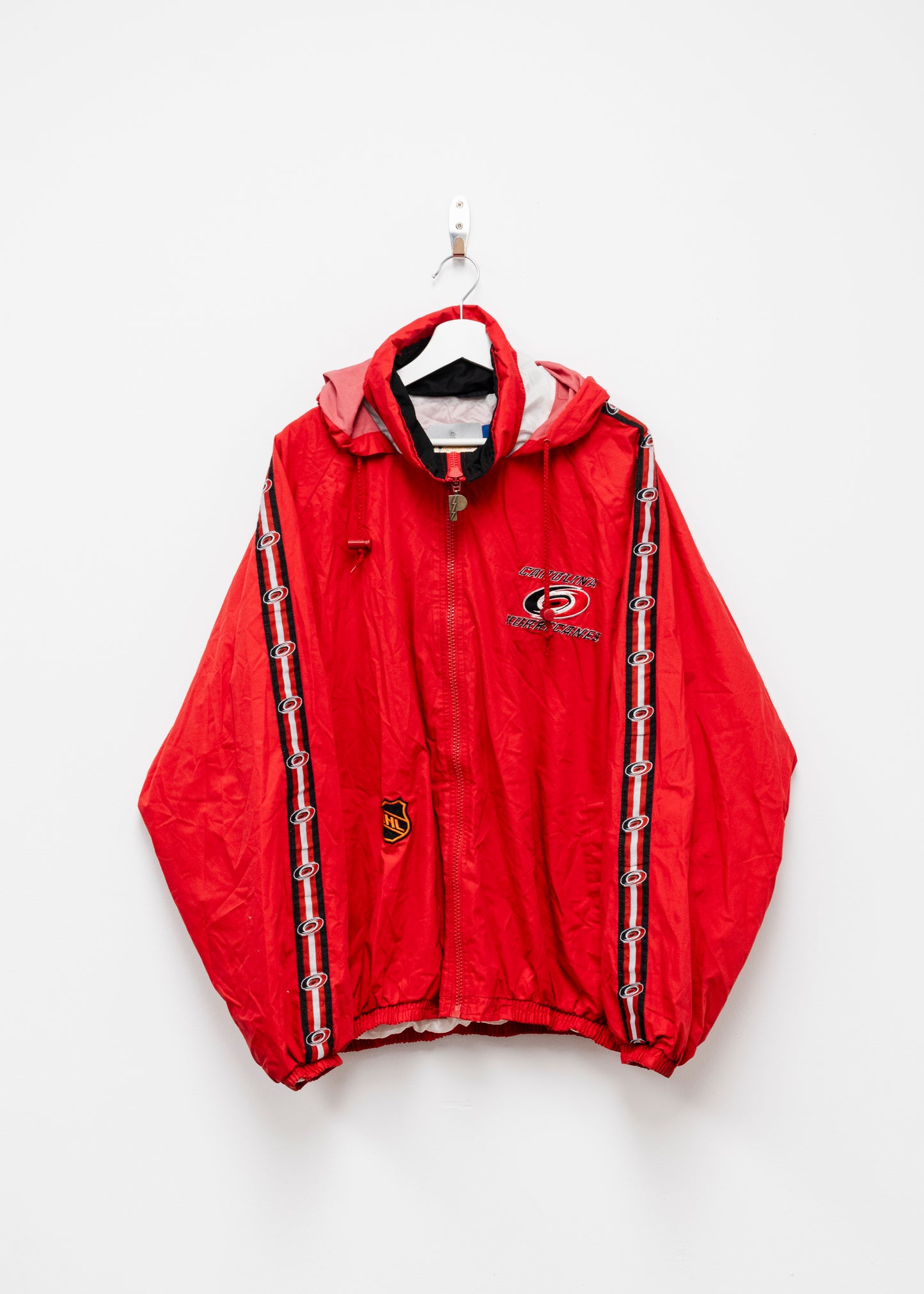 Carolina Hurricanes Jacket