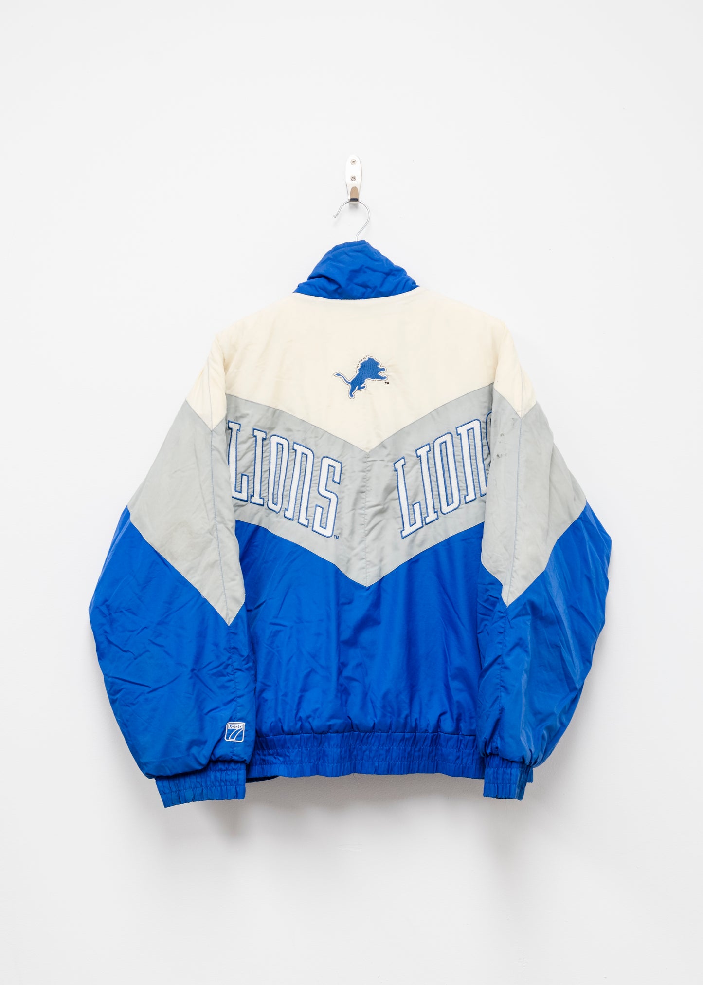 Detroit Lions Starter Jacket