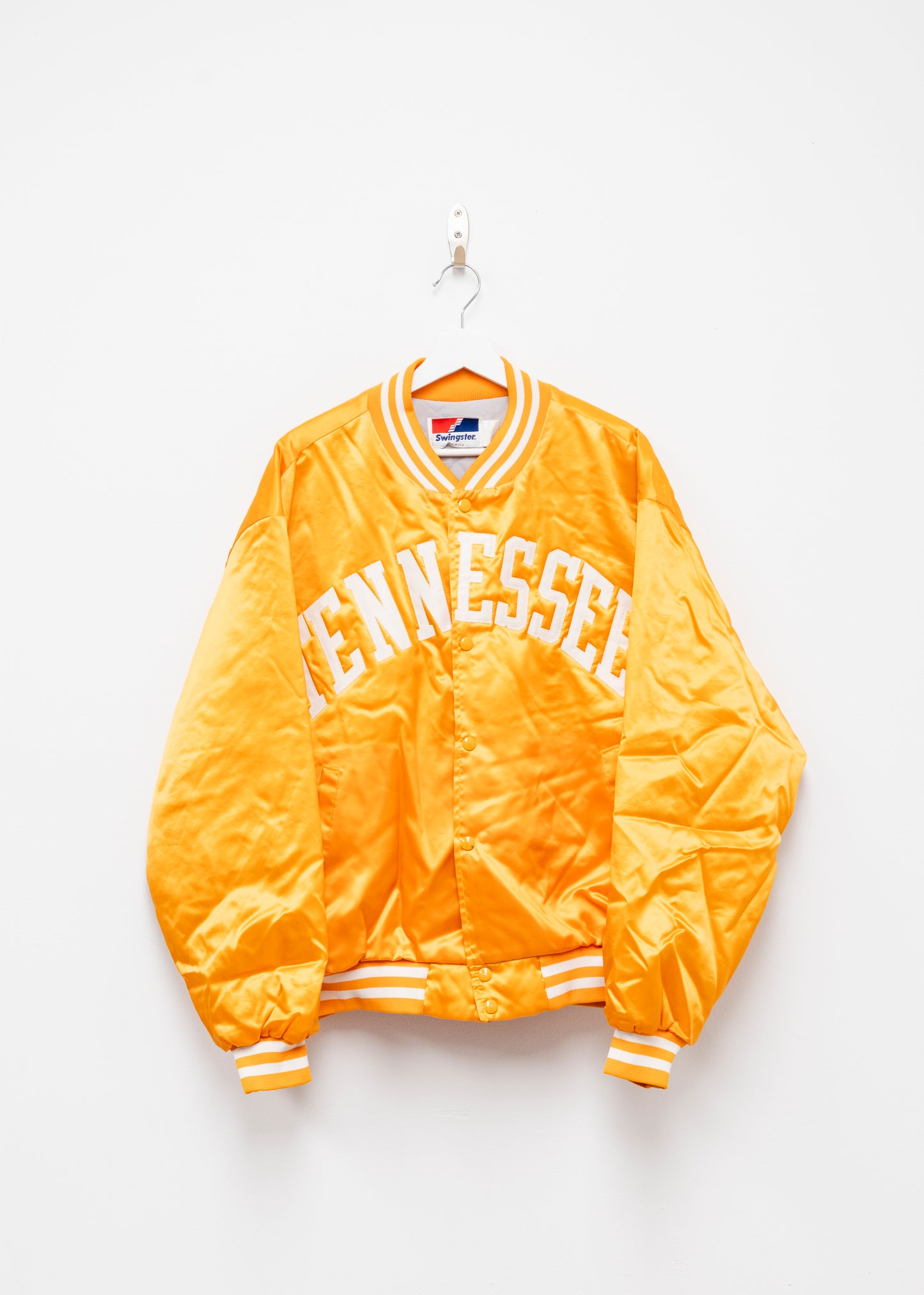 90s Tennessee Varsity Jacket