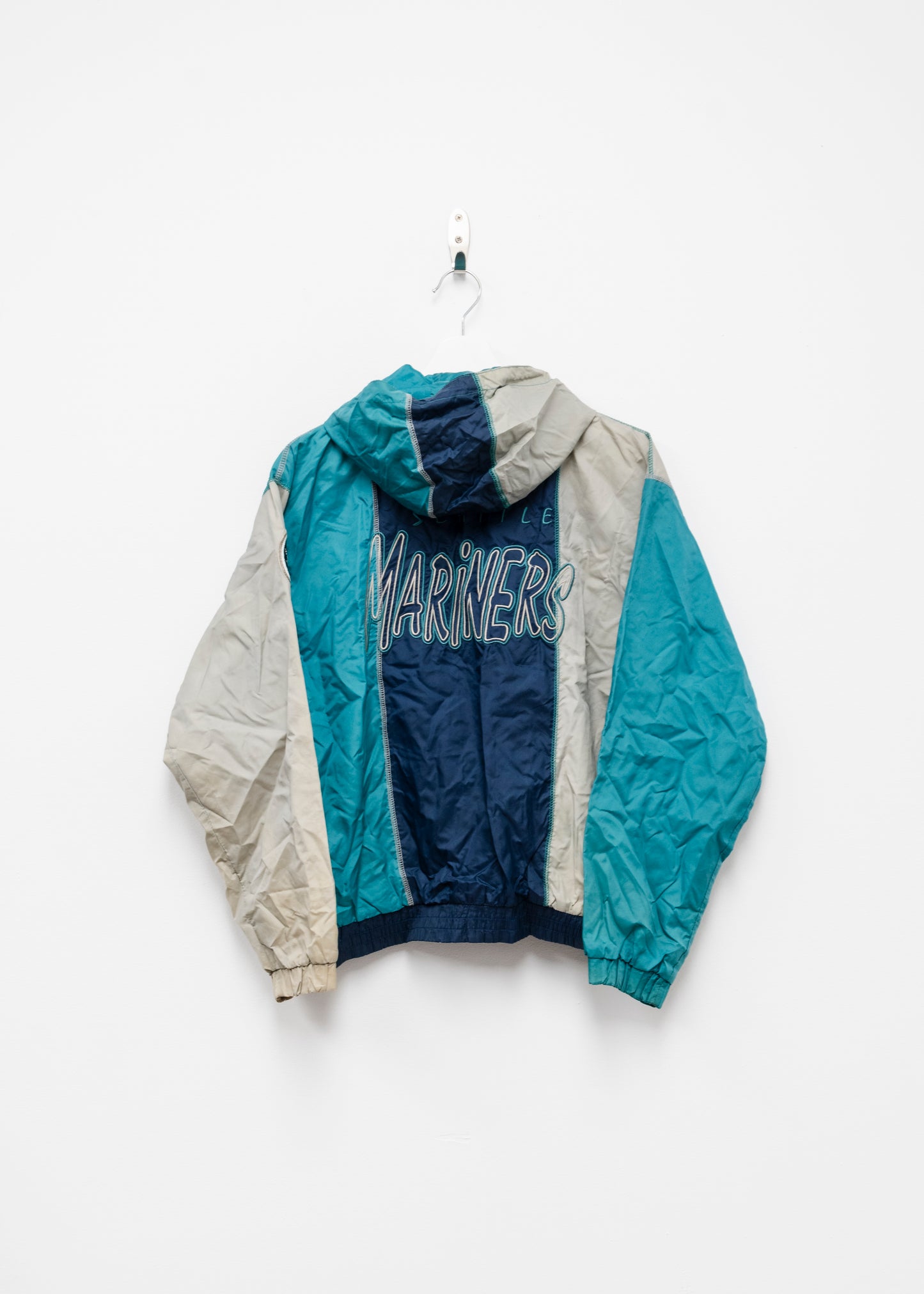 Mariners Starter Windbreaker