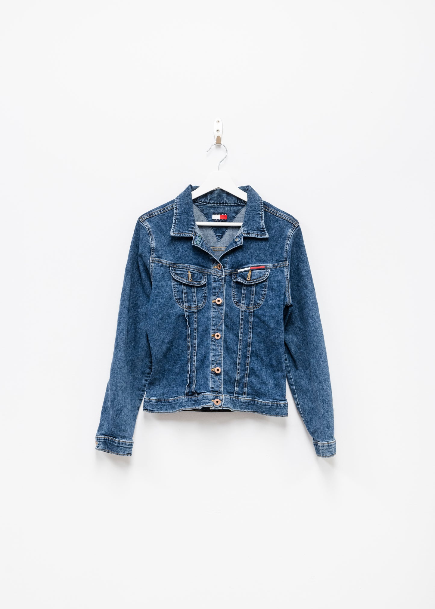 Tommy Hilfiger Denim Jacket