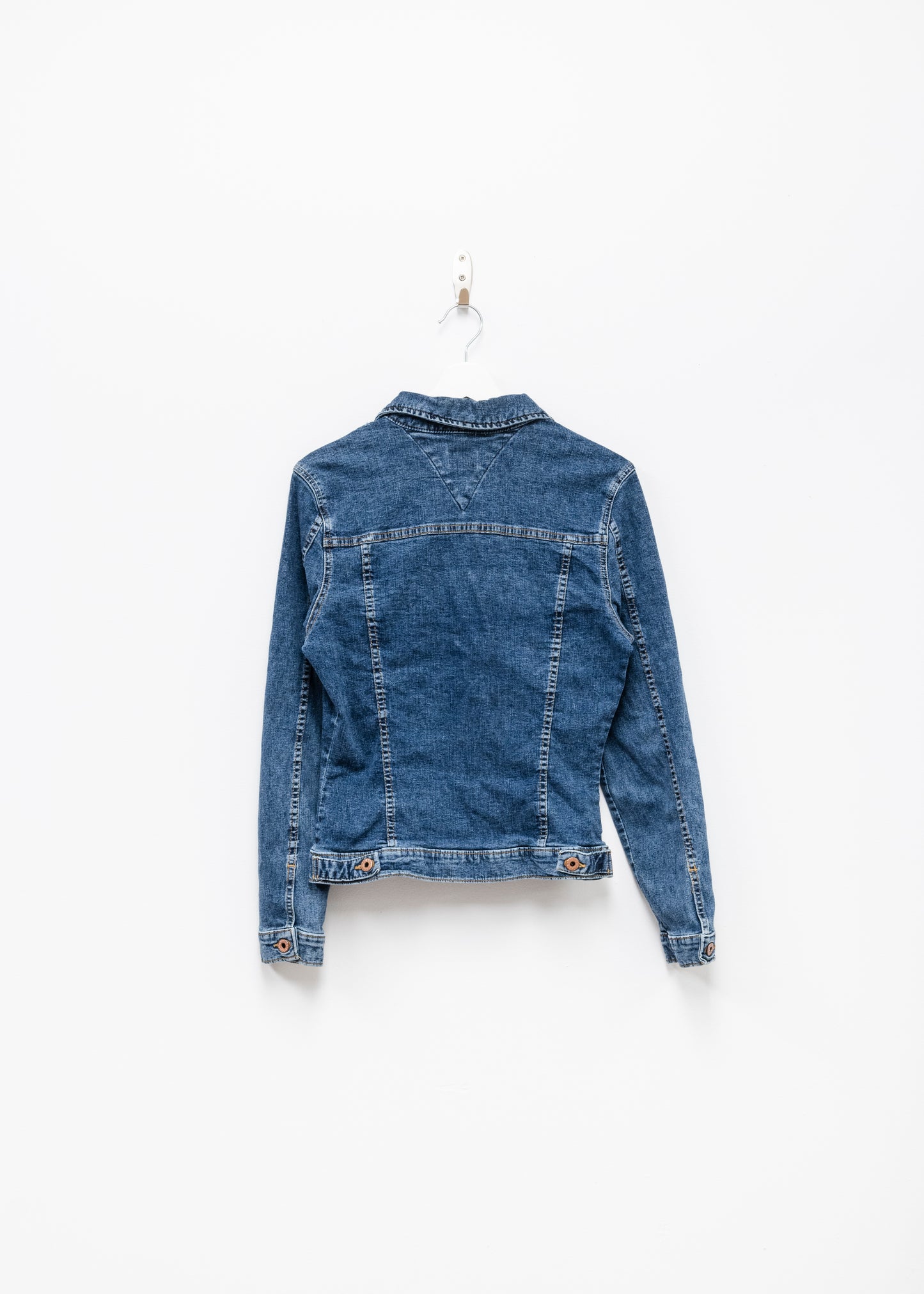 Tommy Hilfiger Denim Jacket