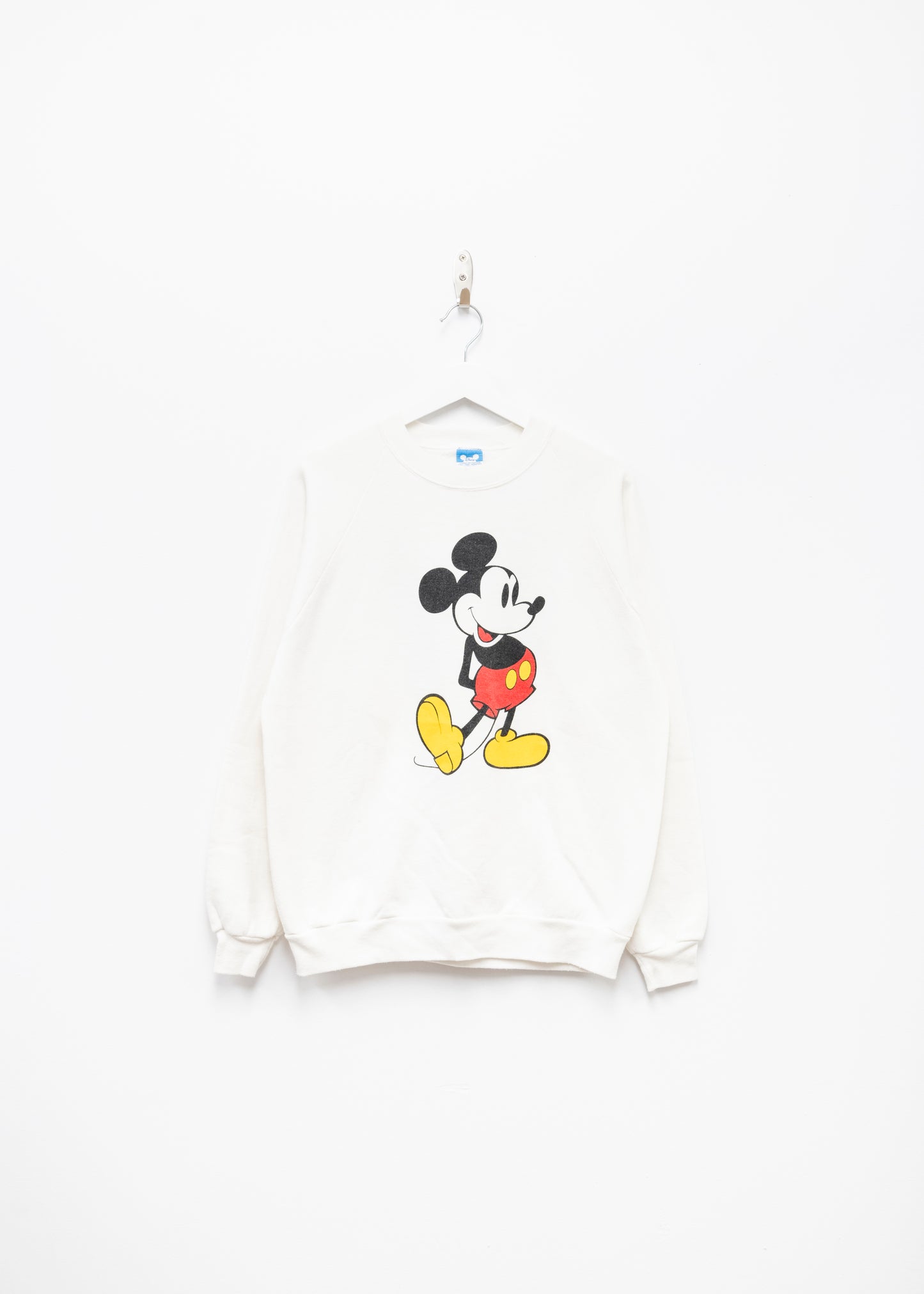 Mickey Mouse Crewneck