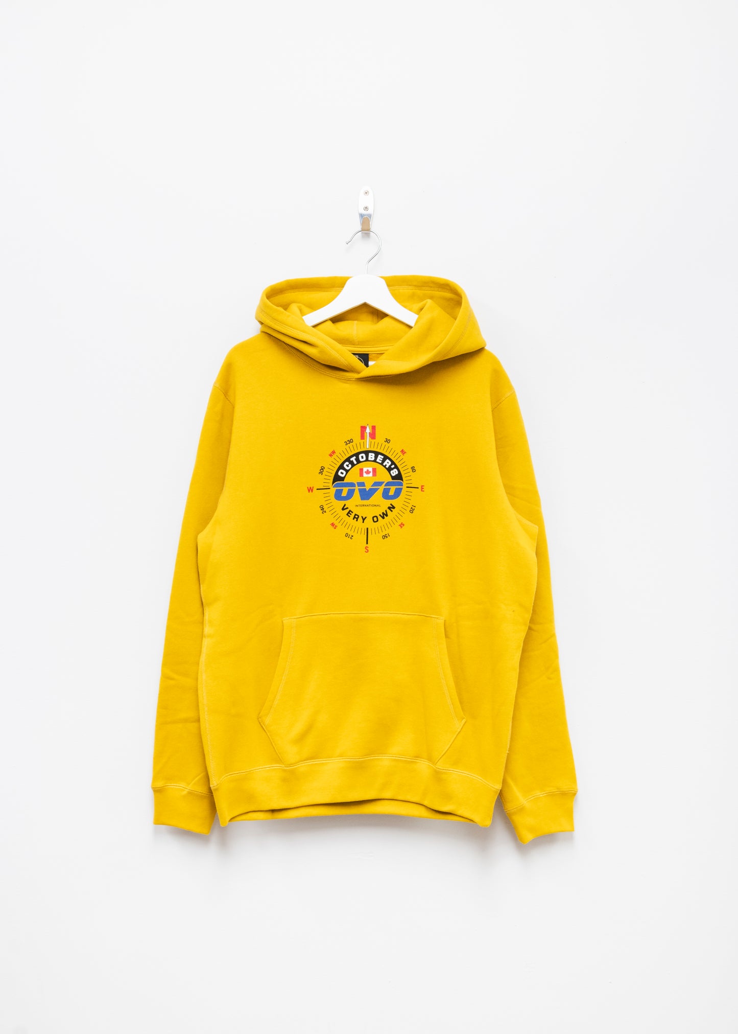 OVO Compass Hoodie