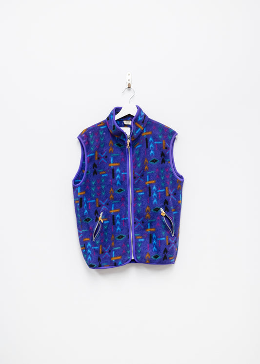 Vintage Vest