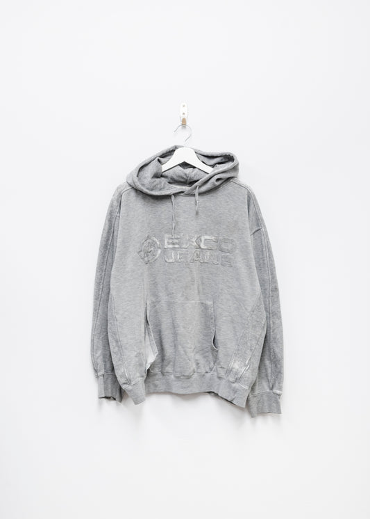 Exco Jeans Hoodie