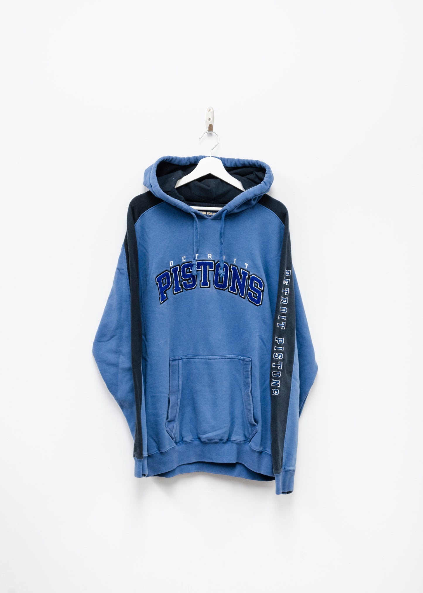 Detroit Pistons Hoodie