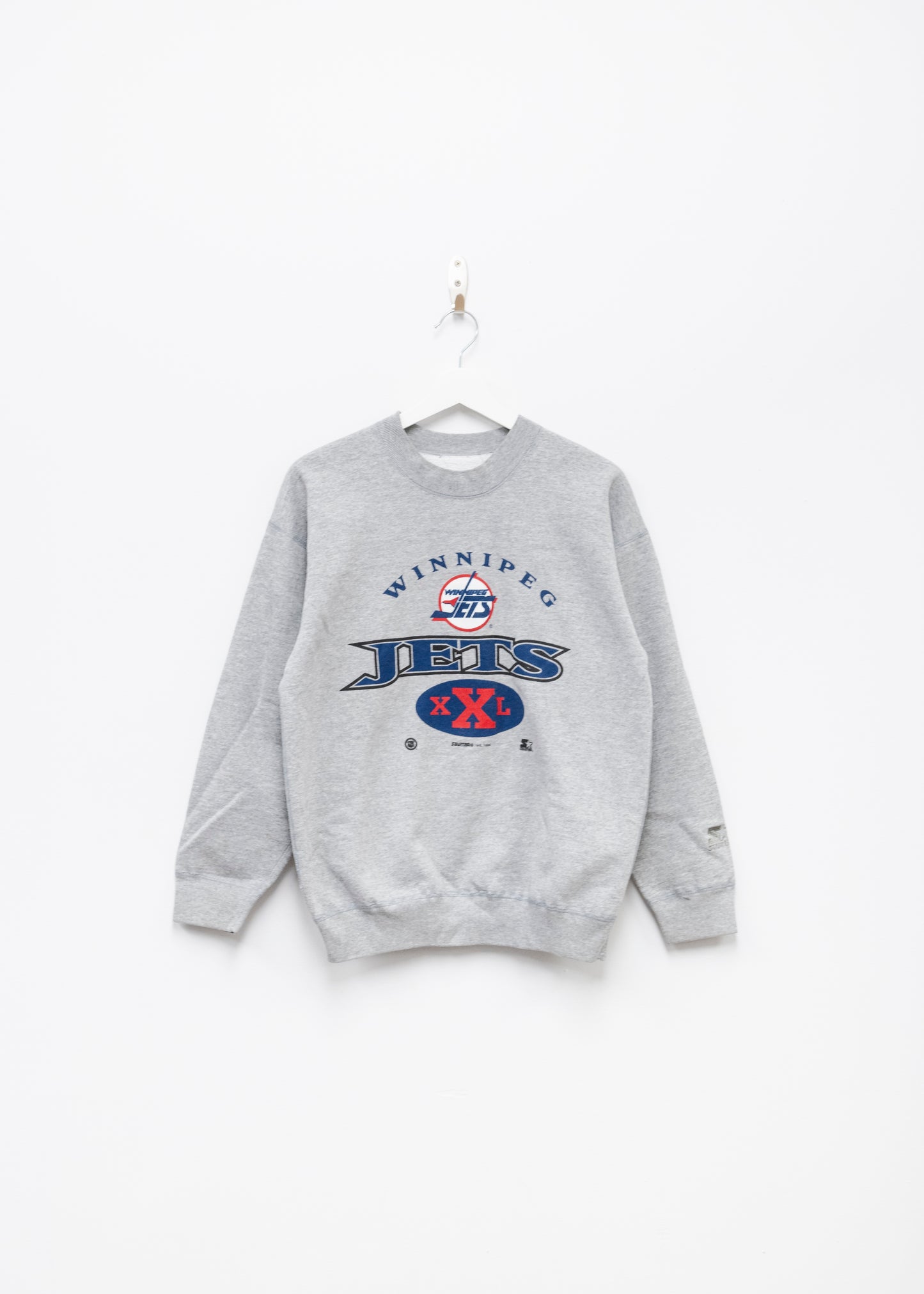 1994 Winnipeg Jets Crewneck