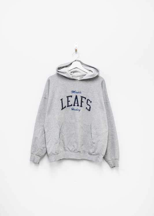 Maple Leafs Hockey Hoodie