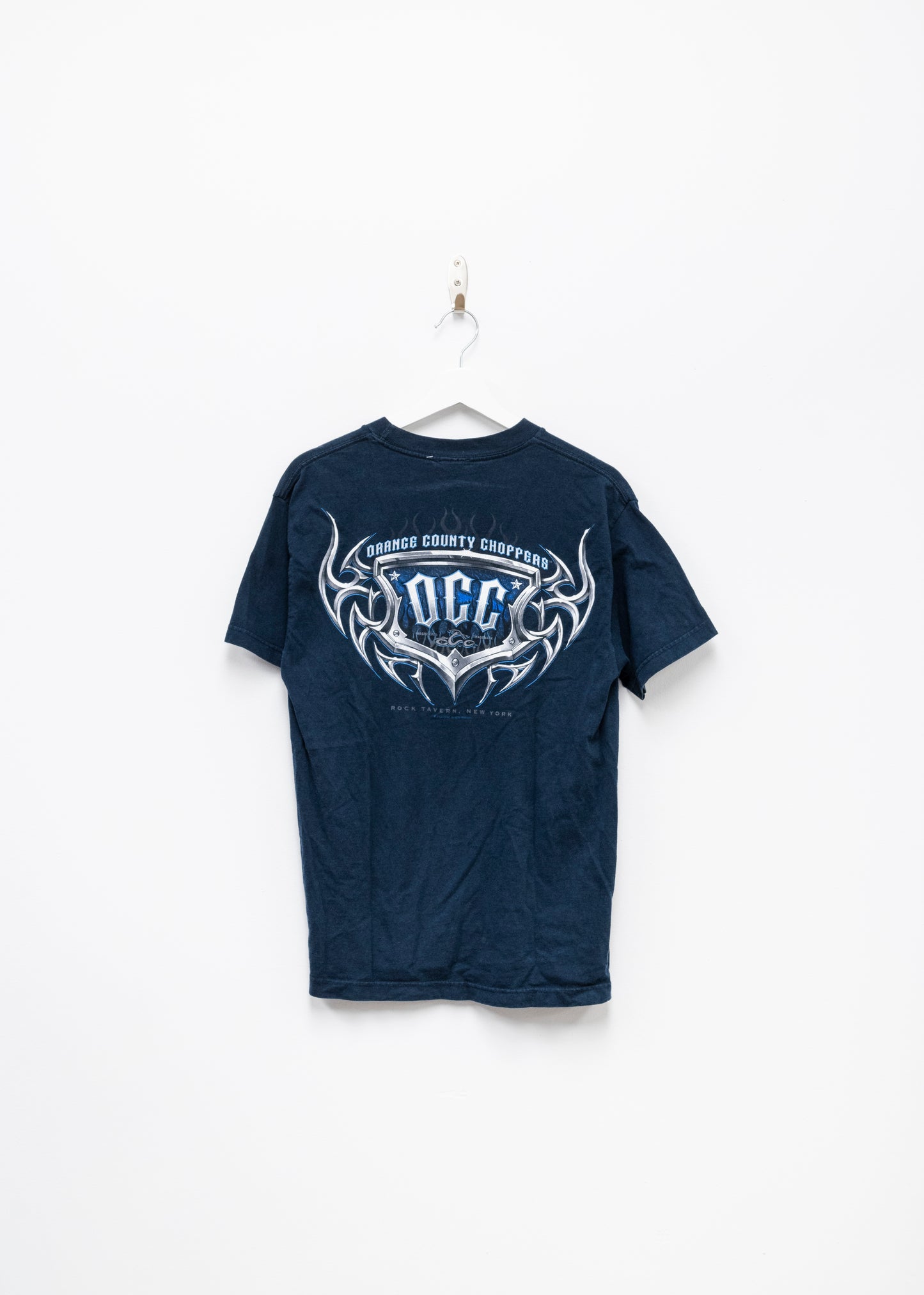 OCC Orange County Choppers T-Shirt