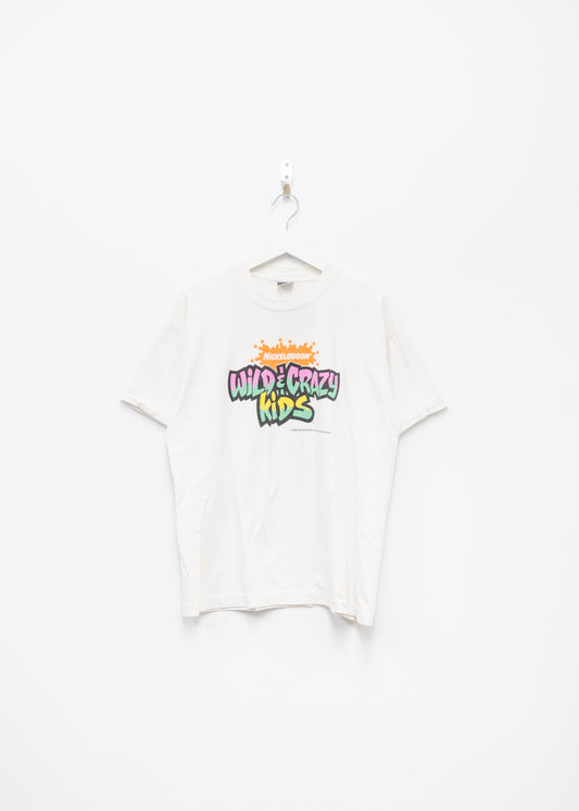 1994 Nickelodeon Wild & Crazy Kids T-Shirt