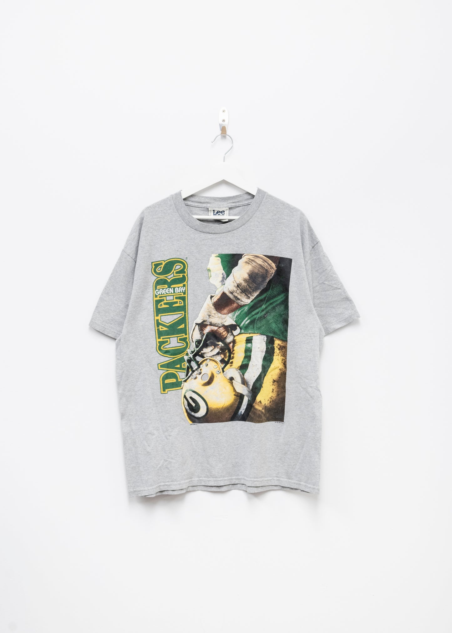 1996 Green Bay Packers T-Shirt