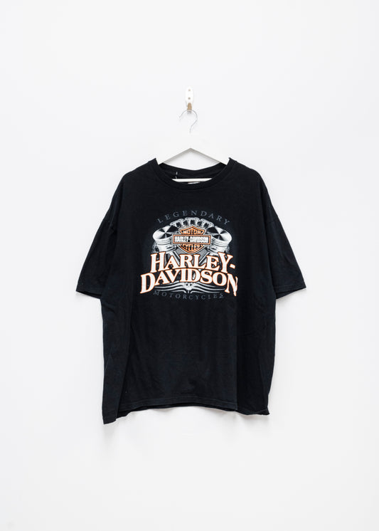 Legendary Harley Davidson T-Shirt