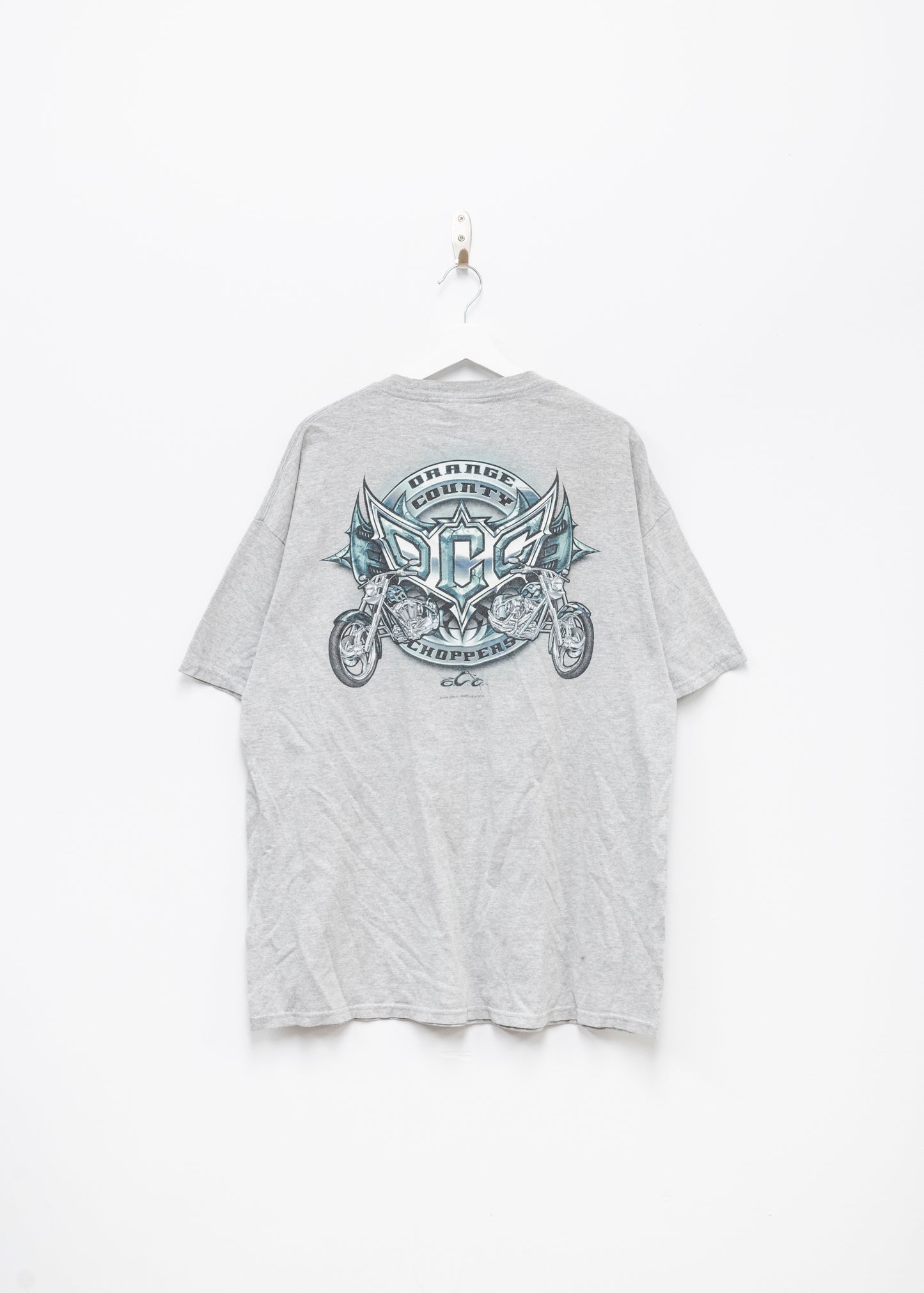 Orange County Choppers T-Shirt